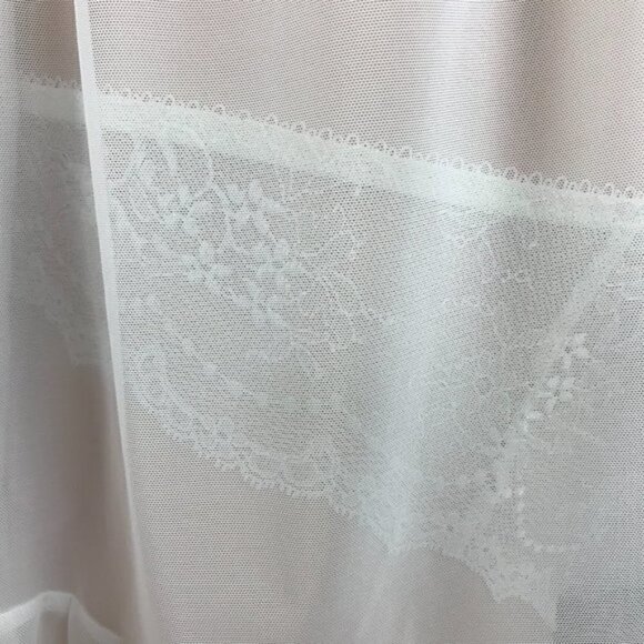 Elomi Maria Underwire Babydoll Chemise Lingerie UK 38FF US 38H EL8501 - Picture 10 of 15